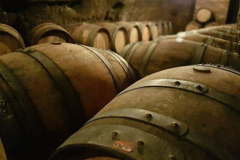 Venosa, une ancienne colonie romaine et ville du vin Aglianico