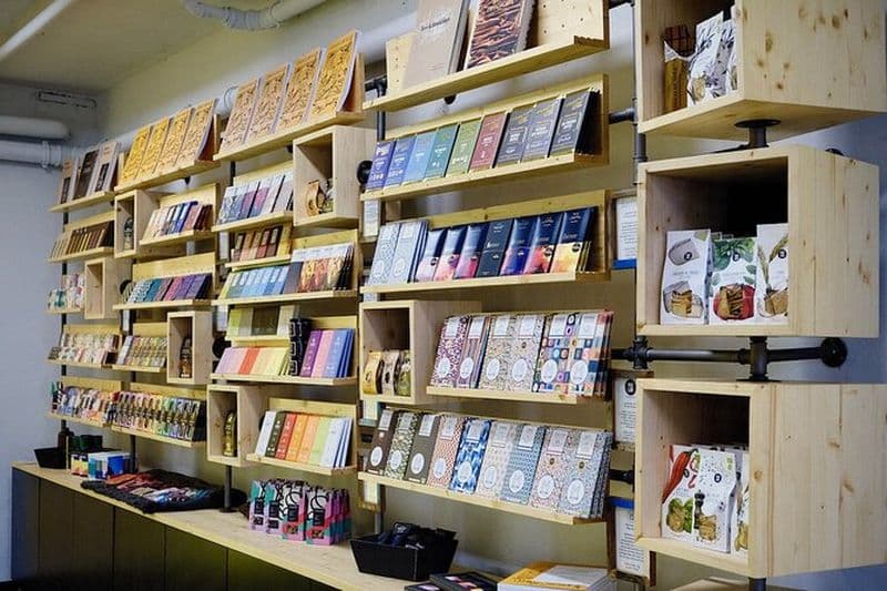 Mini-dégustation de chocolat Bean to Bar à Bonn