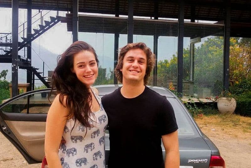 Transfert entre l'aéroport de Colombo (CMB) et Reef Villa and Spa