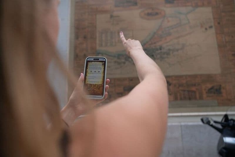 Chasse au trésor Santander autoguidée