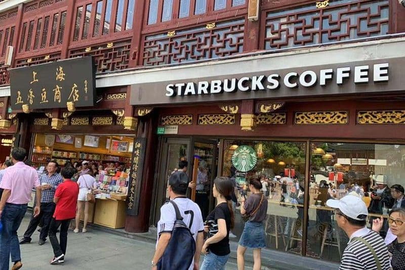 Visite privée dans la ville de Shanghai du Bund, du jardin Yuyuan et de la croisière fluviale