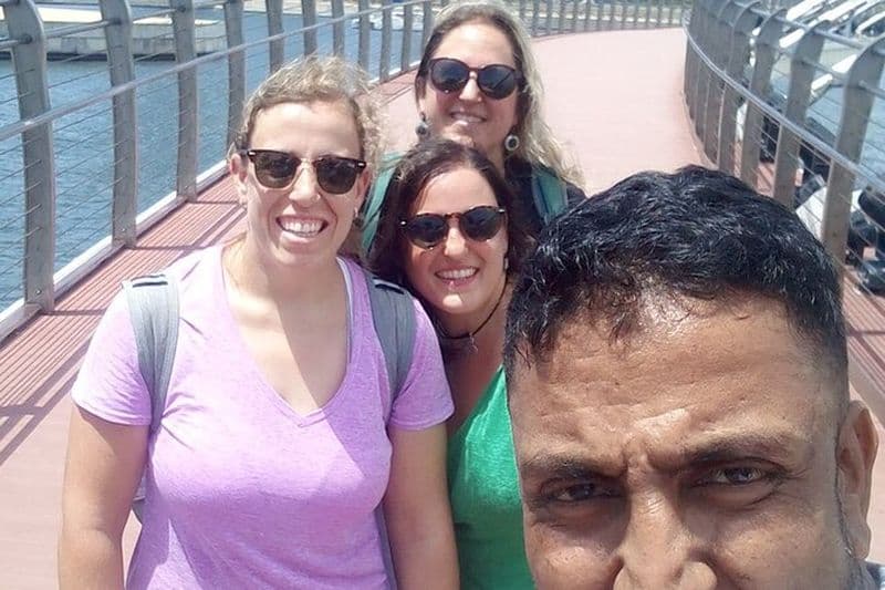 Tuk Trip est très bon marché à Colombo (Tout compris ) city tour