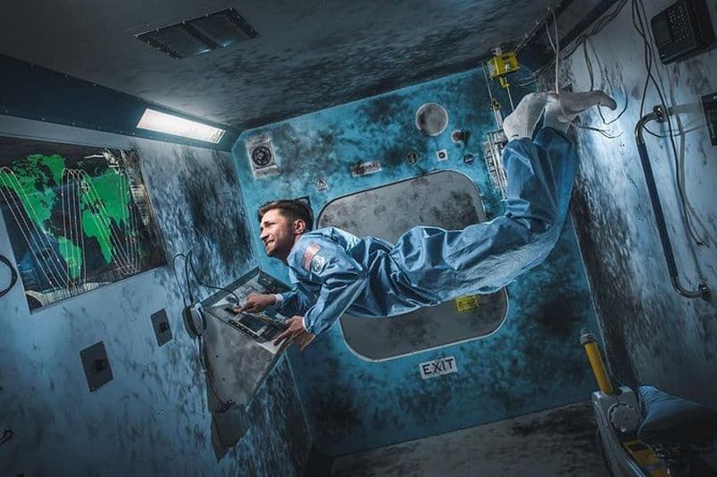 Tallinn Escape Room Quête