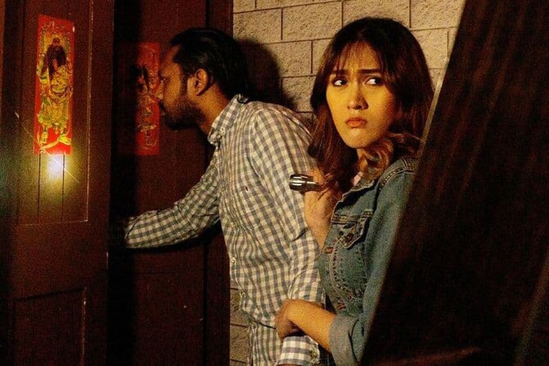 Kuala Lumpur NU Sentral Breakout Escape Game Billet d'entrée