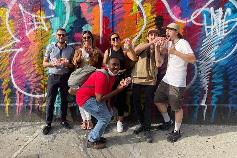 Expérience bières, hamburgers et petits pains