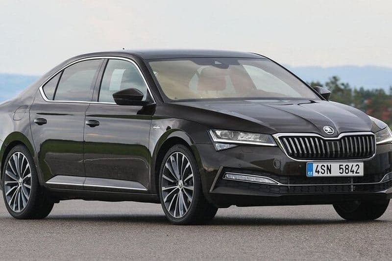 Taxi et transfert Intercity Bilbao Oviedo services aux entreprises