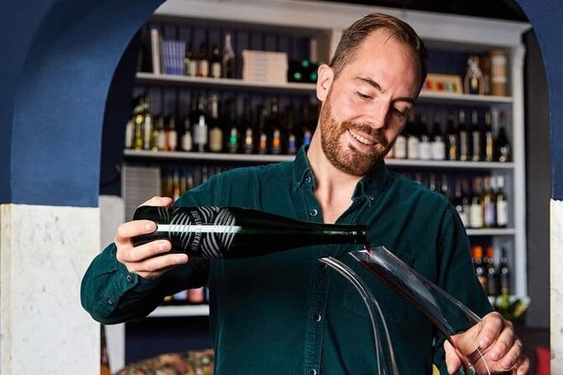 Dégustation de vins et fromages hollandais Royale