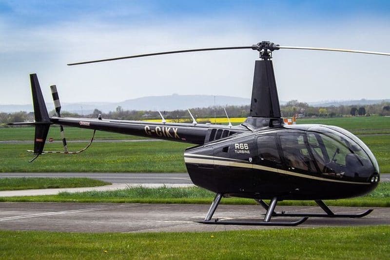 Découvrez Anuradhapura en hélicoptère au départ de Colombo