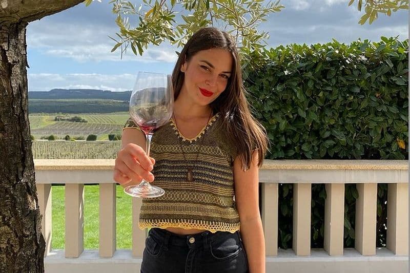 Excursion de dégustation de vin en Grèce du Nord à Kavala