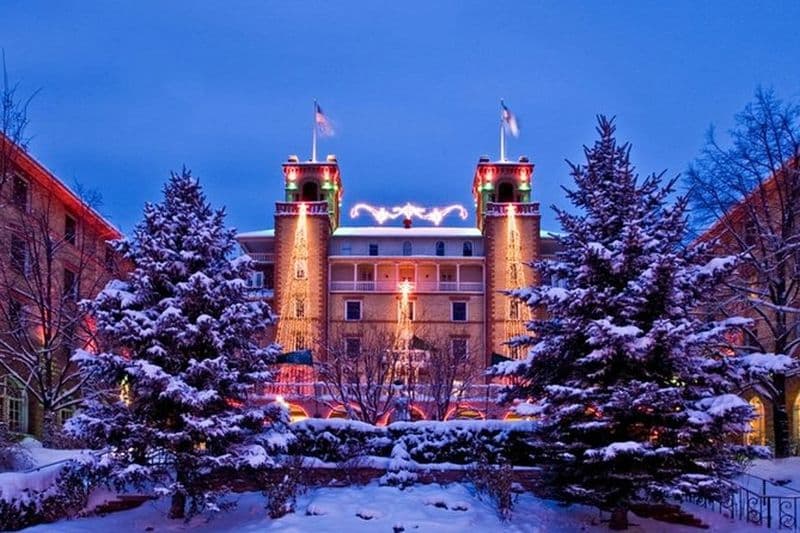 Chasse au trésor autoguidée : chasse d'hospitalité à Glenwood Springs