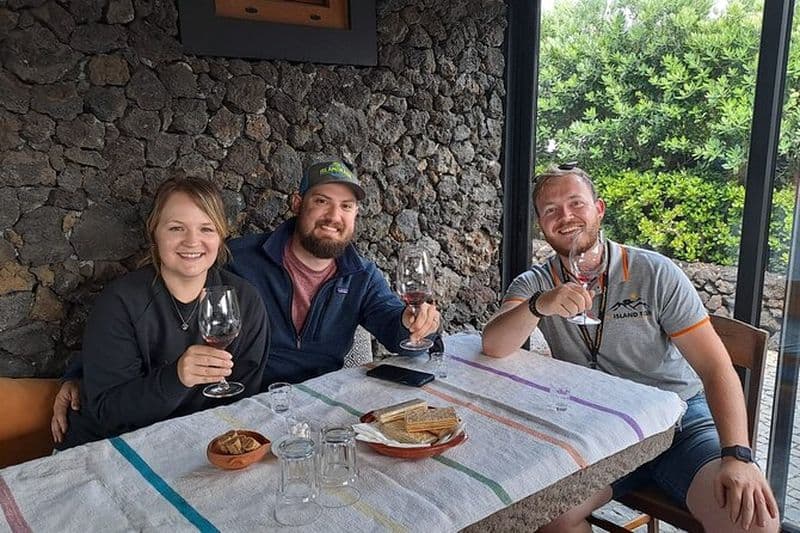 Visite privée des vins et des moonshines