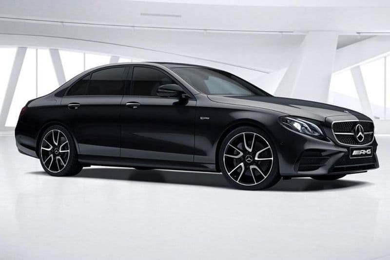 Transfert aéroport: Genève Aéroport GVA à Genève en Business Car