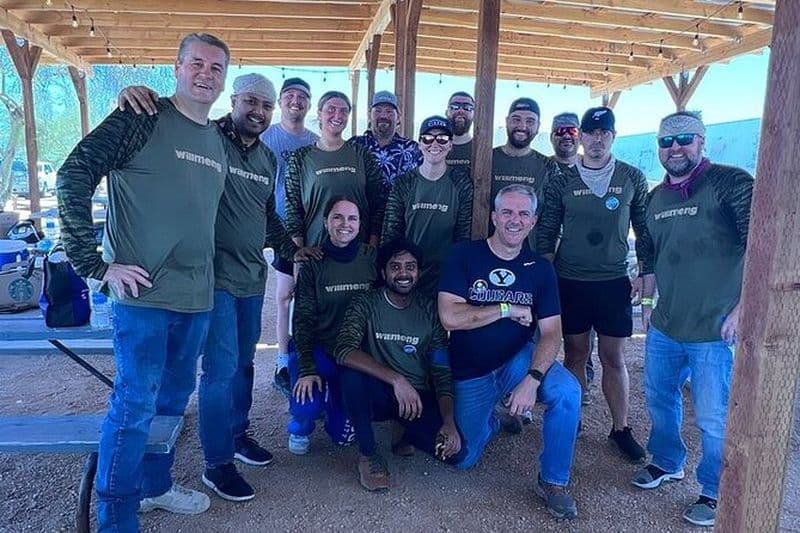 Partie privée de paintball 20 plus joueurs