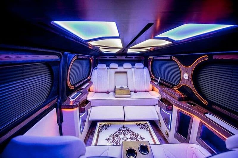 Taxi de l'aéroport d'Istanbul