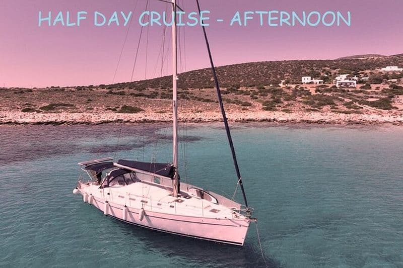 5 Heures Blue Lagoon départ 1530 - saut de falaise à TRIPITI