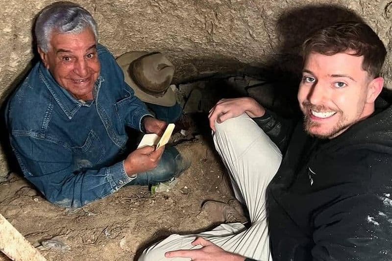 Excursion aux pyramides de Gizeh