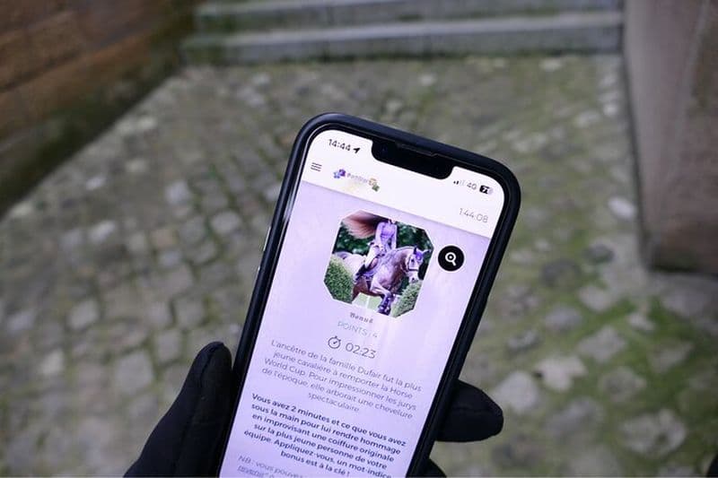 Billet Chamonix : Escape Game en Extérieur en Equipe sur le Thème Magie