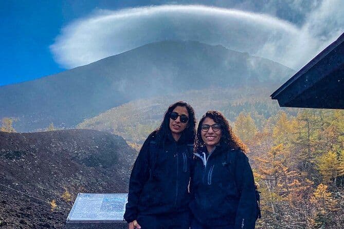 Parcourez les anciens chemins de pèlerinage du mont Fuji – Visite privée