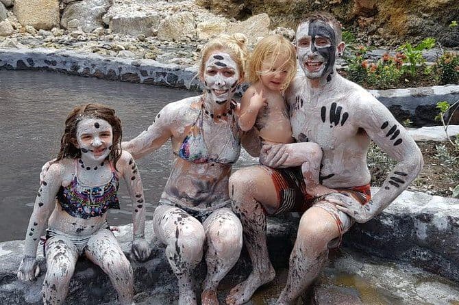 Excursion privée en bateau de croisière à Sainte-Lucie