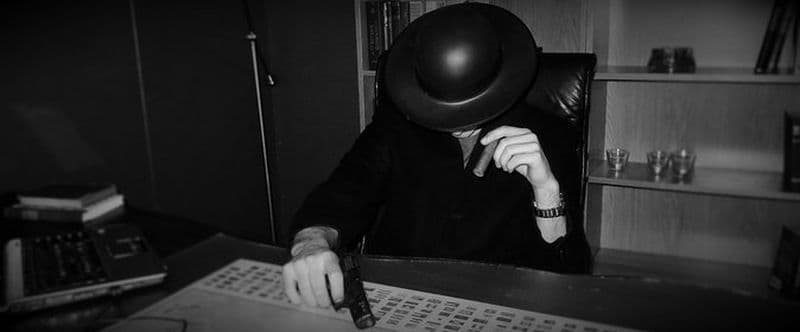 Expérience privée Reykjavik Escape Game: La Mafia