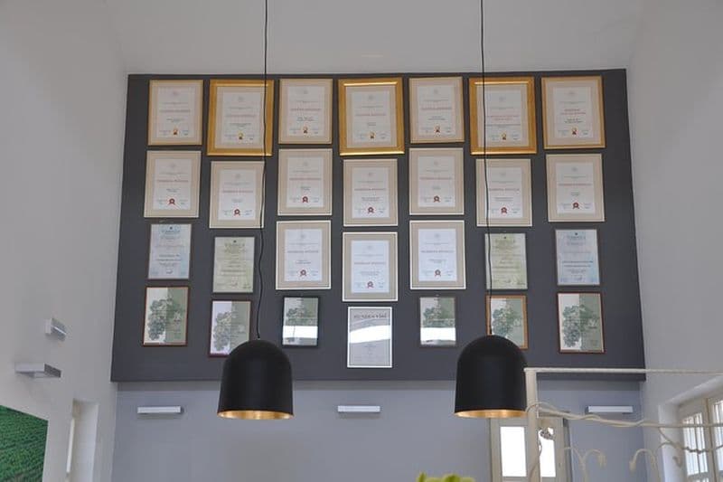 Dégustation de vin (Herzégovine)