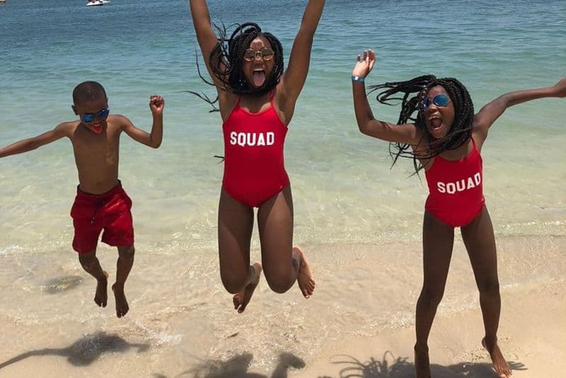 3 en 1 - Hope Zoo, Devon House et Boardwalk Beach