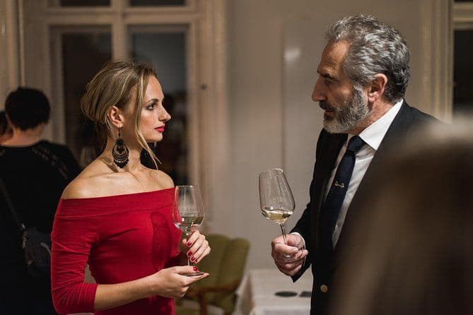 Explorez les grands vins de Hongrie dans une dégustation intime et décontractée
