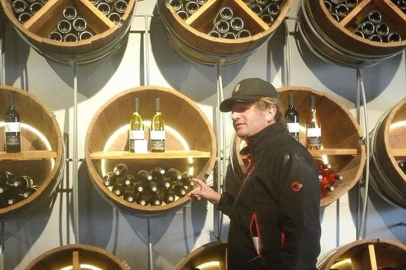 Visites privées en Israël, visites de vignobles, tout-terrain, sur mesure, culinaires, le meilleur