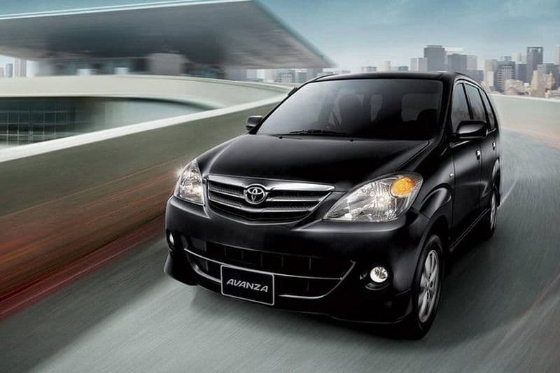 Transfert aéroport privé à Jakarta: aéroport international Soekarno Hatta