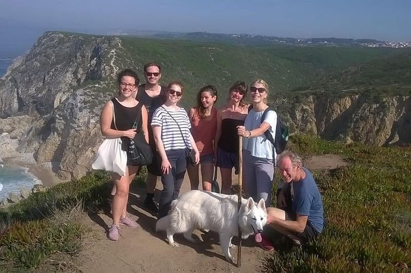 Découvrez les sentiers cachés de Sintra : une expérience de randonnée unique