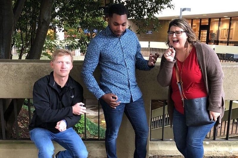 Chasse au trésor à Minneapolis par Operation City Quest