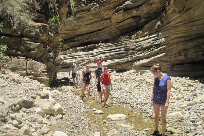 Excursion de 2 jours au canyon Icla au départ de Sucre