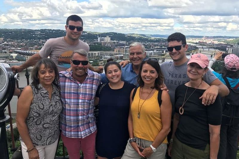Expérience essentielle à Pittsburgh - La seule visite à faire
