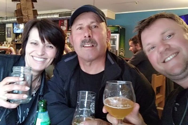 Billet Visite à pied de la vieille ville de Split et dégustation de bières artisanales