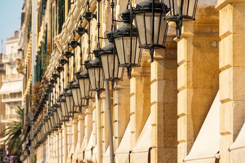 Chasse au trésor à Corfou et visites guidées