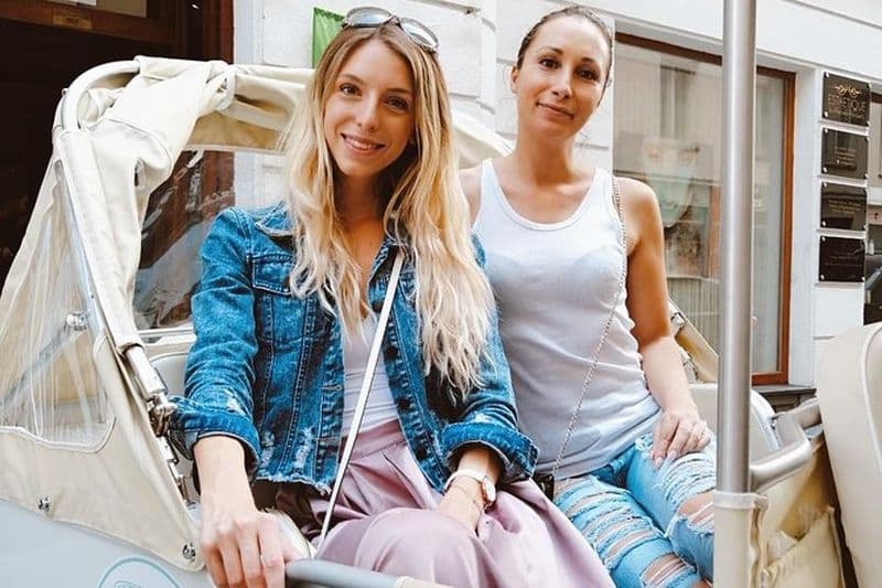 Le meilleur de Vienne en TUK TUK !