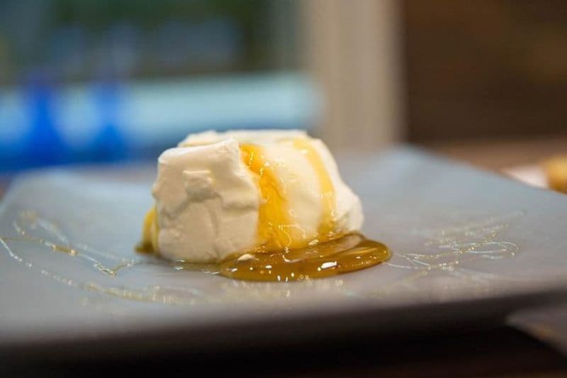 Visite gastronomique à Nauplie