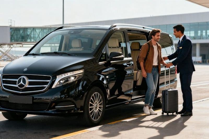 Billet Transfert Aéroport Dalaman : Voyage en confort à Fethiye