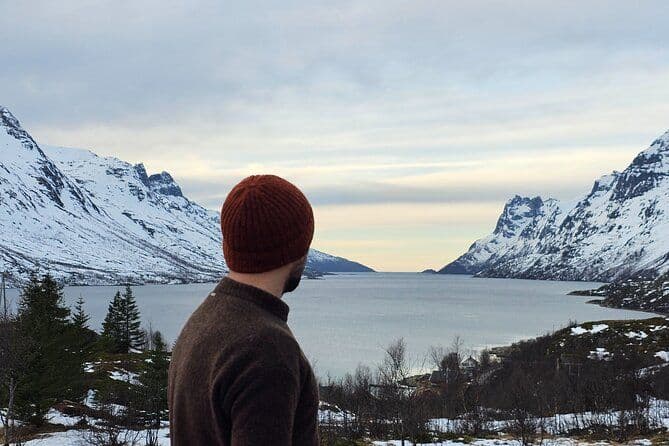 Tromsø Cruise Excursion Arctic Fjord Tour Pickup gratuit Photos