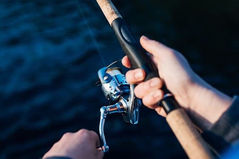 Zakynthos VIP petit groupe Voyage de pêche Catch and Cook Experience