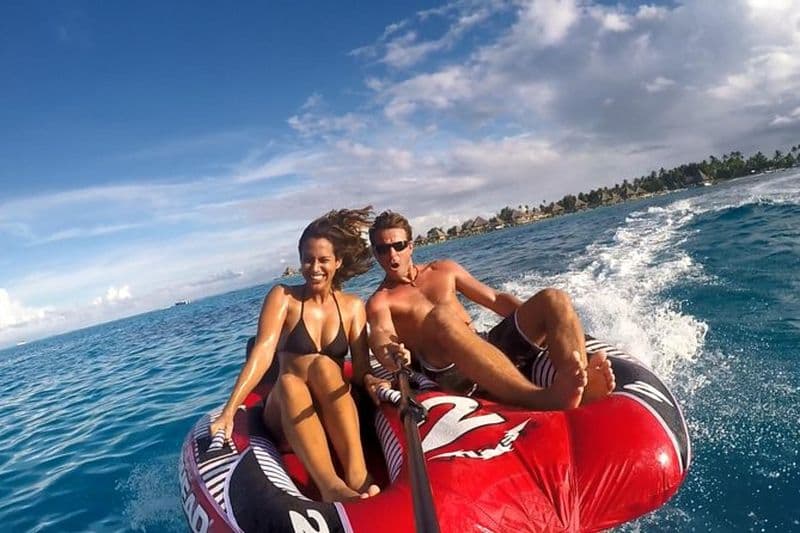 Bora Bora Water Sport : Wakeboard Ski Tube
