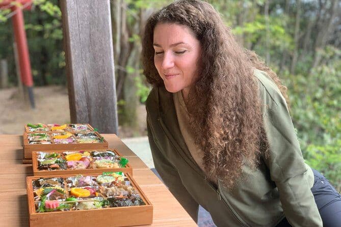 Randonnée matinale : Mont Futaba et histoire d'Hiroshima