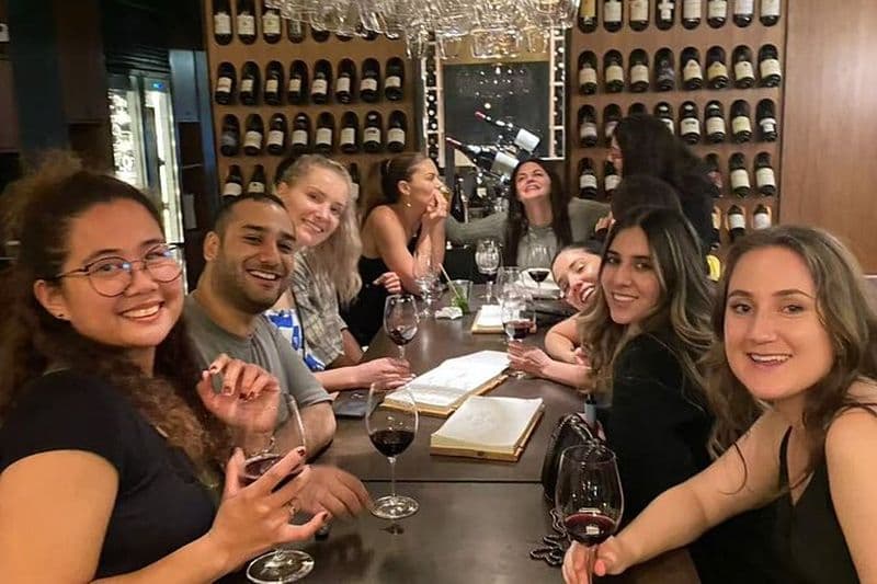 Tournée des bars de Shanghai dans l'ancienne concession française