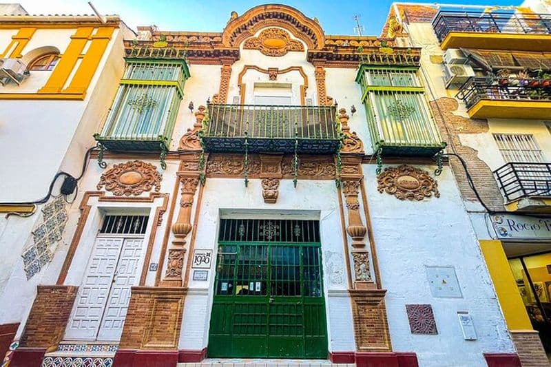 Cours de céramique à Séville – Apprenez à travailler la céramique au tour, la majolique ou la mosaïque
