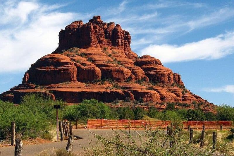 Votre journée, votre chemin : Visite personnalisée de chauffeur privé Sedona