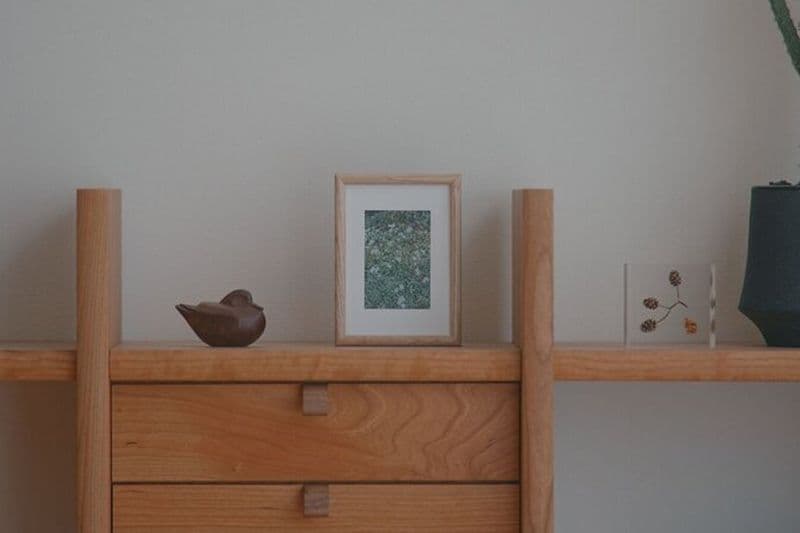 Atelier d'artisanat et de photographie sur bois de Hiroshima