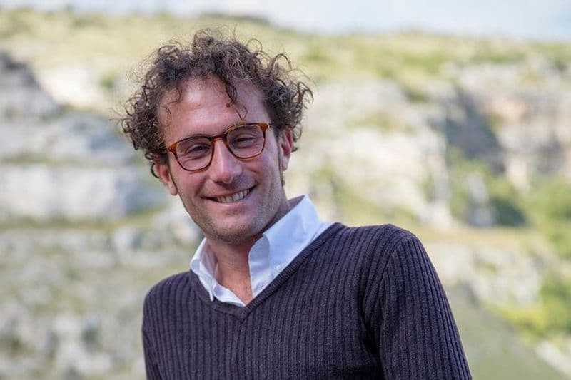 Découvrez Matera, la ville antique - Visite en anglais