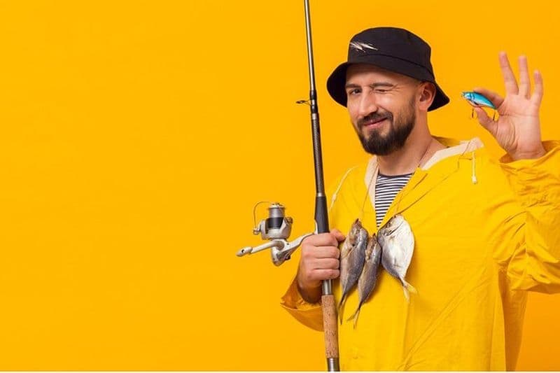 Antalya : pêche en mer avec transfert et petit-déjeuner/déjeuner