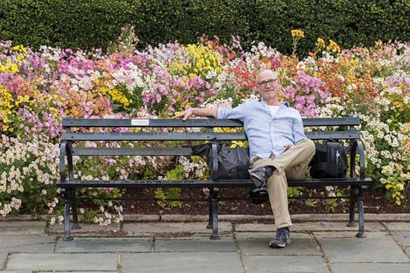 Visite guidée à pied de Central Park