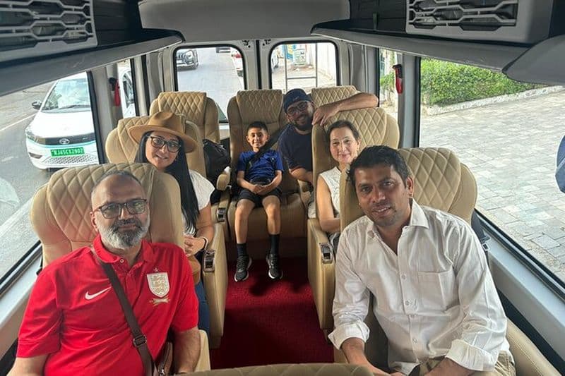 Triangle d'or privé de 7 jours avec visite spirituelle de Pushkar Yoga